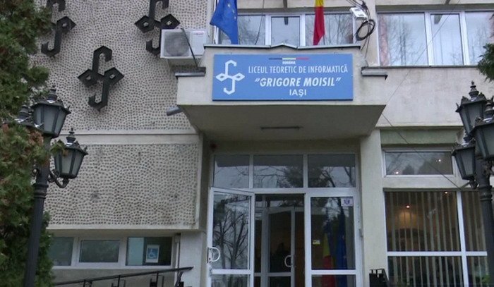  Patru licee de informatică aniversează 50 de ani