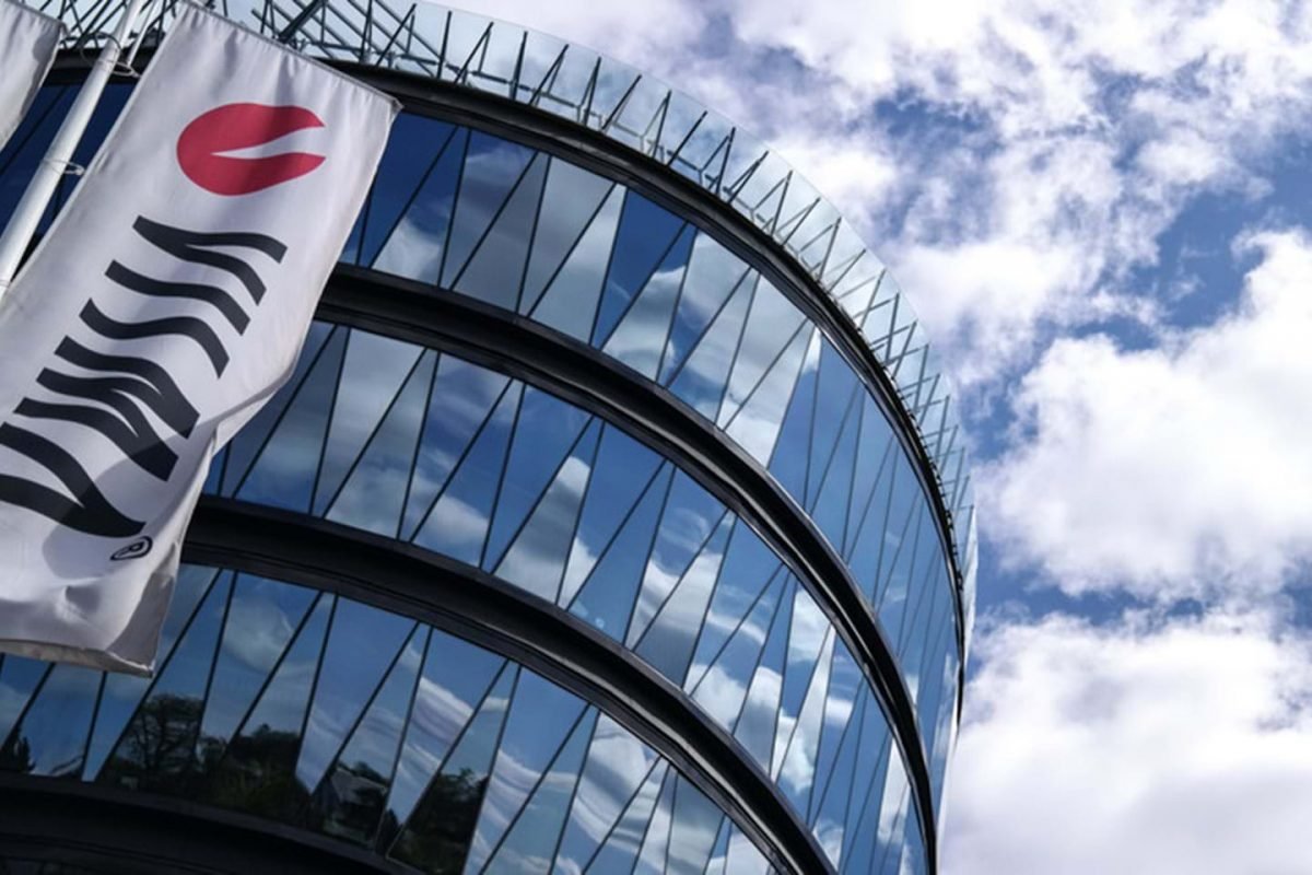  Visma Software, compania scandinavă de IT, îşi deschide un centru şi la Iaşi