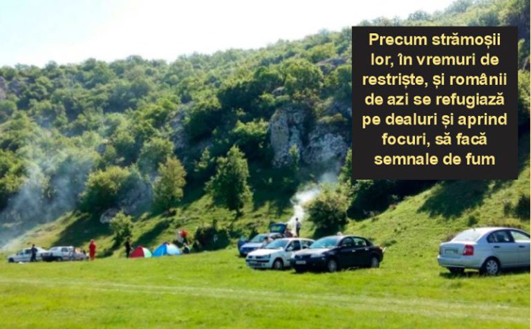 După Paşti şi Postul Mare, milioane de grătare!