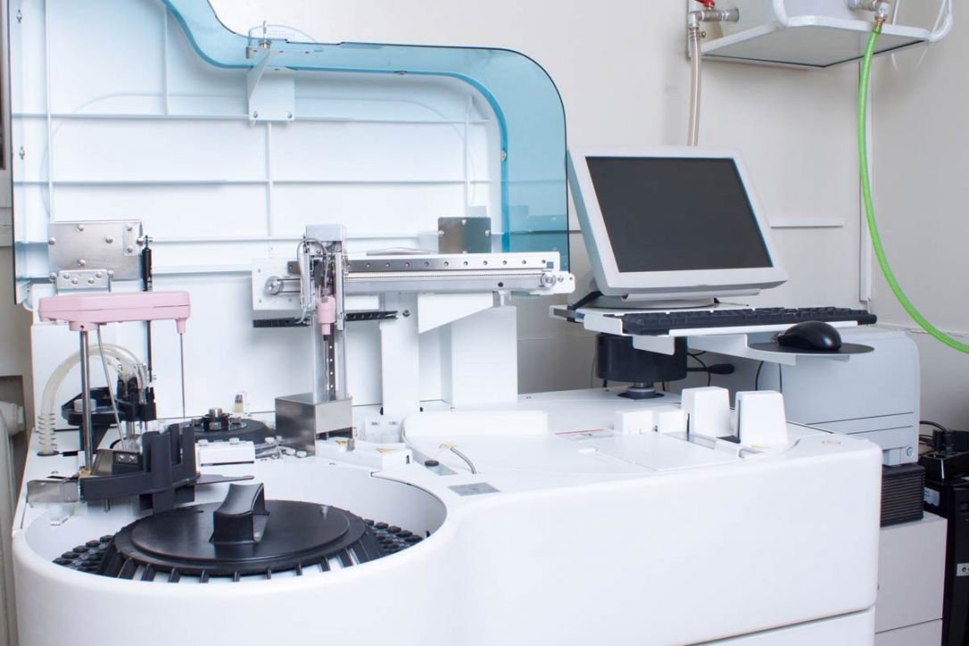  Proiect de 2,5 milioane de euro la IRO pentru dezvoltarea nanomedicinei