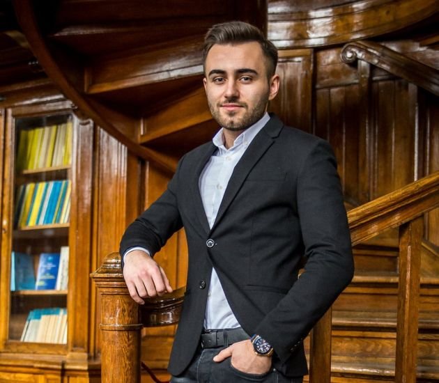  Cine este consilierul USR PLUS care a trădat pentru Chirica la votarea bugetului