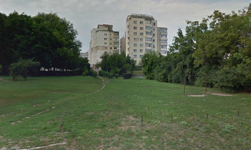  Premieră la Iaşi: Registrul spaţiilor verzi a devenit public. O ”juma’ de pas” spre transparentizare