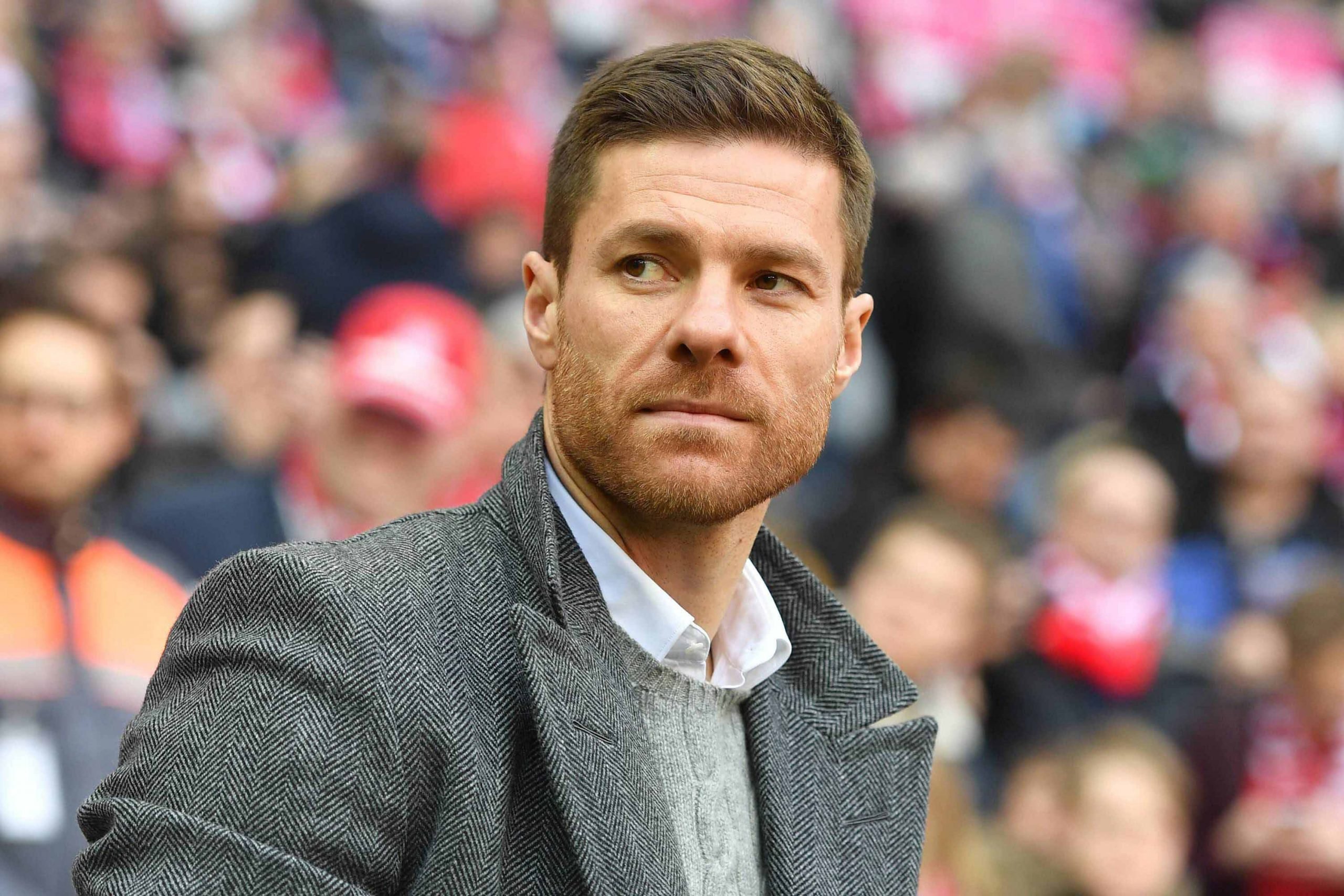  Real Madrid a demarat demersurile pentru aducerea antrenorului Xabi Alonso în iunie (presă)