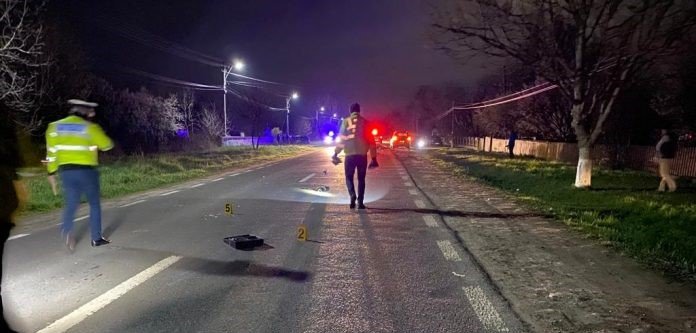 VIDEO: Fiu de milionari, mort într-un accident teribil. Părinţii lui deţin Popasul Cucorăni