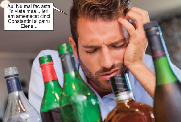 Cu Elena şi Costel ne-am mai relaxat niţel
