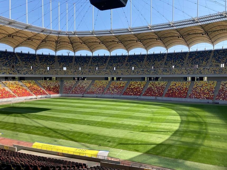 Cine transmite la TV FCSB – Manchester United, meci decisiv pentru calificarea în optimile Europa League