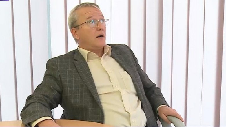  Medicul Răzvan Constantinescu acuzat că a denigrat Universitatea de Medicină din Iaşi