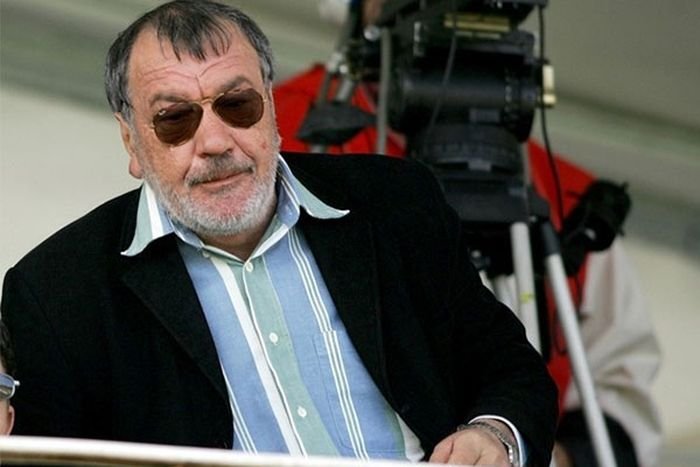  Vasile Simionaș a devenit cetățean de onoare al Iașului