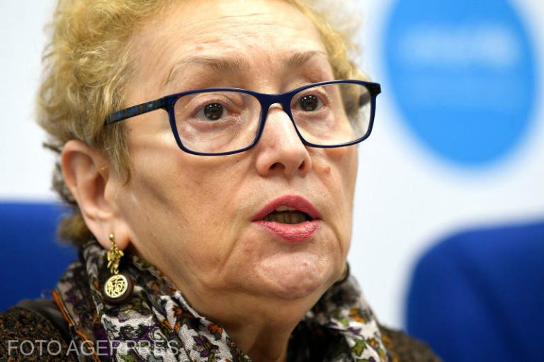 Avocatul Poporului, din ce în ce mai servil cu puterea: Renate Weber admite că a primit multe sesizări în legătură cu ordonanța „trenuleț”