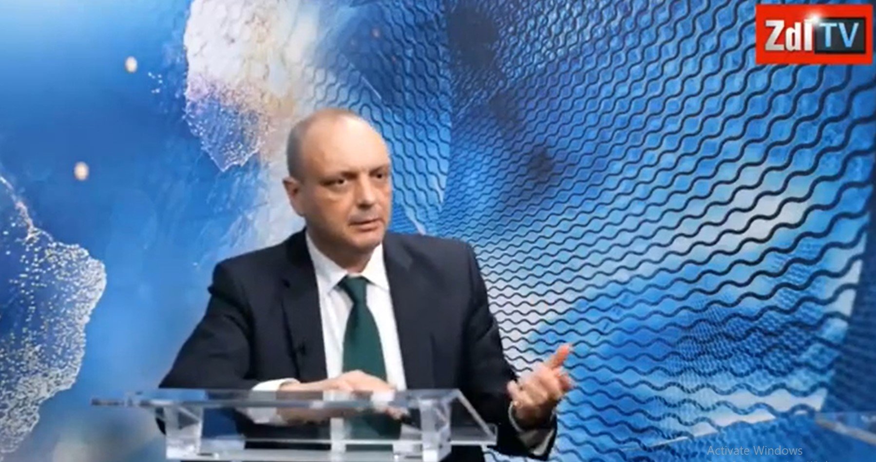 Ce nu ştiam în 2020 despre COVID? Explicaţii de la un cunoscut cercetător ieşean