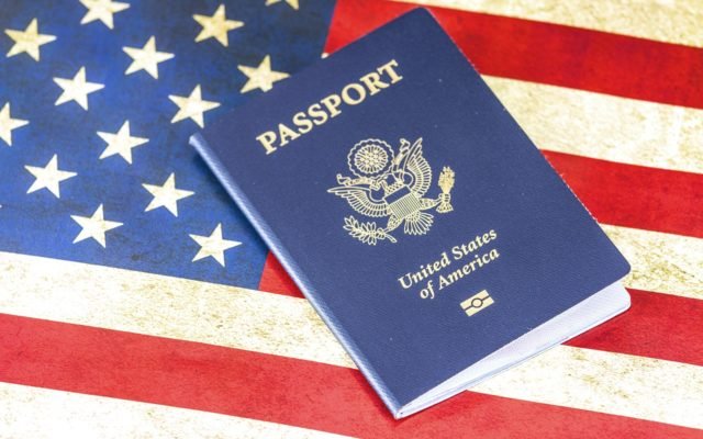 O judecătoare americană restabileşte emiterea paşapoartelor cu sexul diferit faţă de cel de la naştere