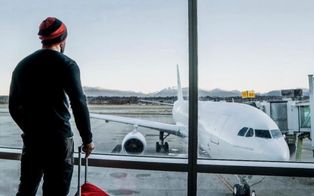 MAE - Atenţionare de călătorie: În Italia, vineri este programată o grevă în transportul aerian