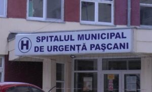 Tragedie la Pașcani: Fetiță de trei ani, decedată la spital. Suspiciune de infecție meningococică severă