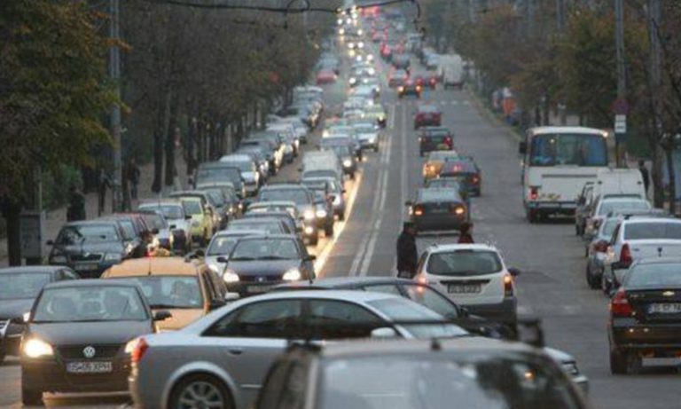 FOTO: Centura Est a Iaşului, prinsă în PNRR pe lista de rezervă. Iată traseul!