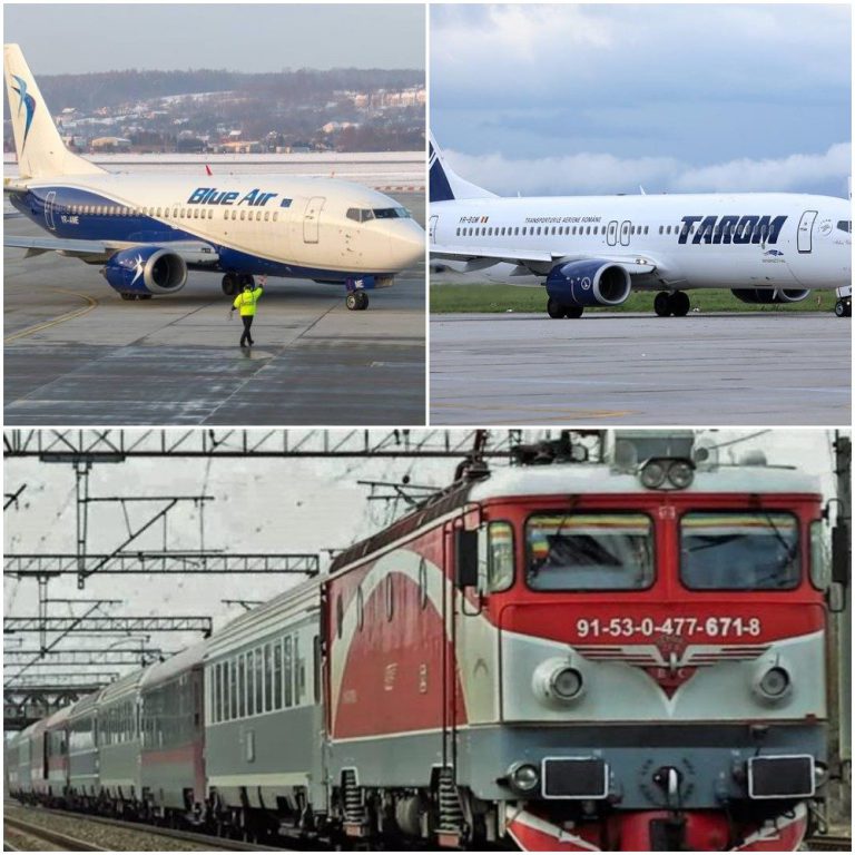 Cum ajungi din Iași la Timișoara? 