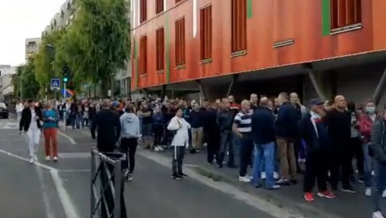 Rusia a pus ținta pe diaspora moldovenească – Au început dezinformările