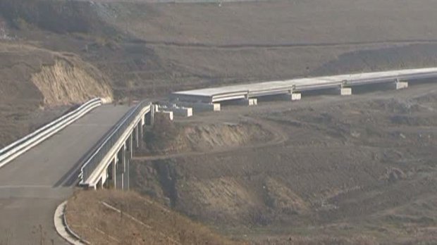  S-a aprobat finanţarea europeană pentru Centura de trafic uşor