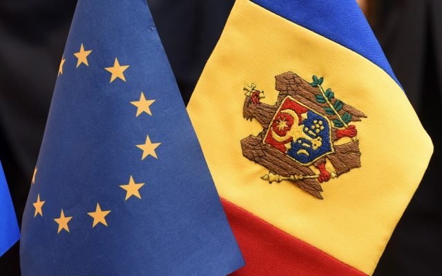 Parlamentul European a aprobat un pachet de sprijin de aproape 2 miliarde de euro pentru Republica Moldova, cel mai mare din istoria țării