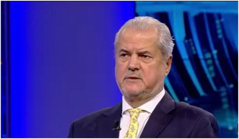 Adrian Năstase: Esențială va fi siguranța Parlamentului; sperăm că trenul nostru nu va deraia de pe șine