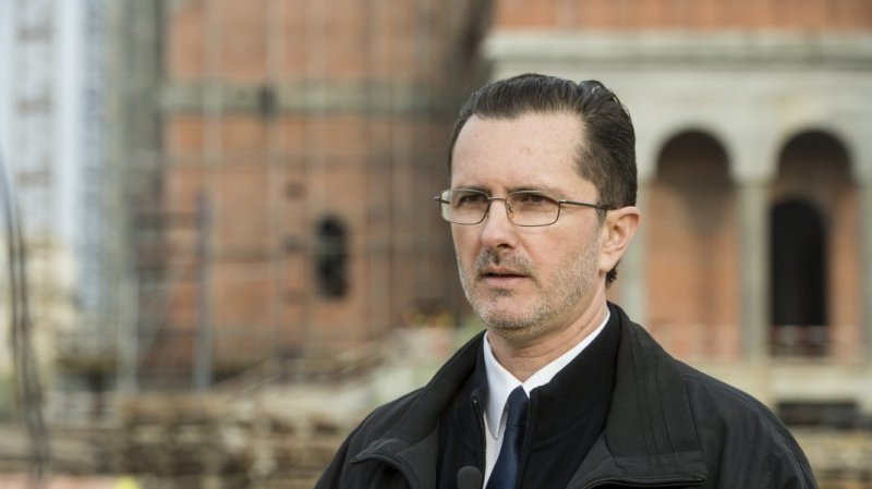 Vasile Bănescu, declarație șoc: Preoții sunt implicați în susținerea lui Călin Georgescu. „Să răspundă public acei clerici de mir și mai ales monahi”