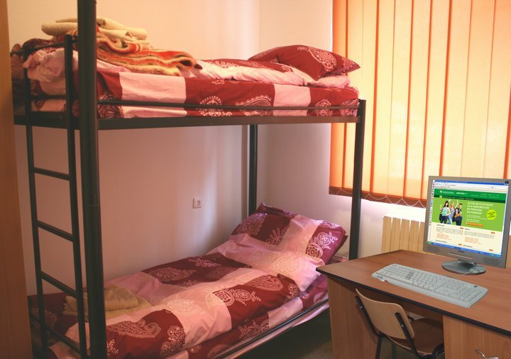  Încep cazările la Agronomie. Care sunt tarifele în cămine afişate pe site