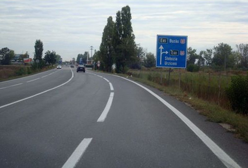  Ce urmează pentru „Drumul Morții”, pe măsură ce autostrada Moldovei A7 ajunge la Pașcani