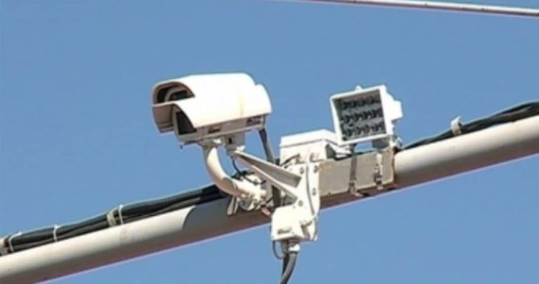 Noile radare fixe: unde vor fi amplasate în județ? „Șoferii ieșeni par să aibă noroc”. Poliția Iași are însă alt plan: camerele CNAIR