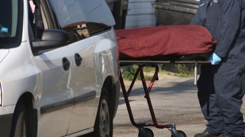  Neamţ: Tânăr ucis de o fată de 16 ani, pe care a încercat să o violeze UPDATE