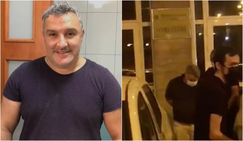  Soțul care a ucis-o pe educatoare era „diavolul în persoană”. A trimis un bilet după crimă