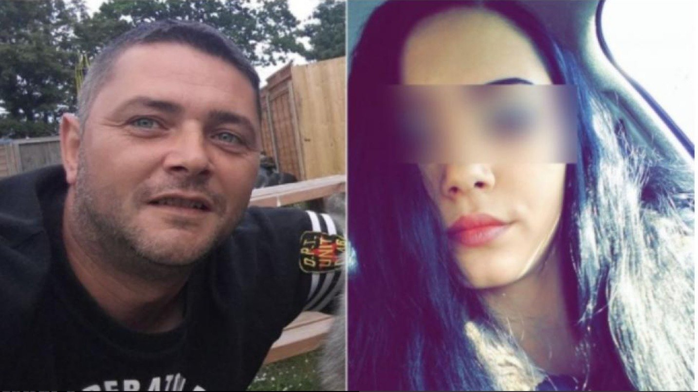  Povestea tristă a Alexandrei, fata care a ucis un bărbat ce ar fi încercat să o violeze