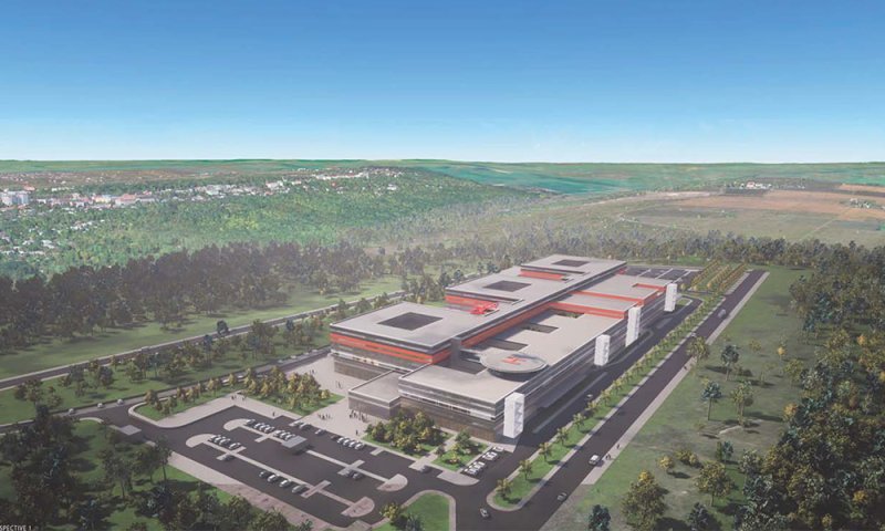  250 + 250 mil. euro – Cea mai mare investiţie din istoria Iaşului. Iată şi pericolele: pe măsură!