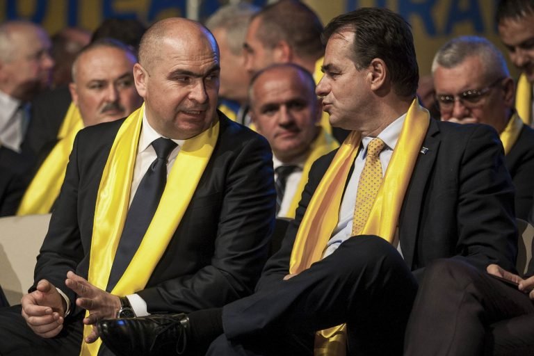 Ar putea reveni Ludovic Orban în PNL? Ilie Bolojan: Este o problemă care va ţine de viitor şi de discuţii care nu sunt astăzi pe agenda de priorităţi