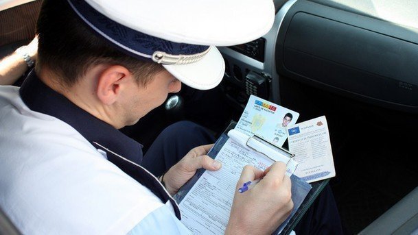  Amenzi de 65.000 de lei într-o zi, la Iaşi
