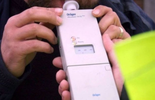 Flagelul alcoolului la volan pare fără leac: sute de șoferi din Iași au fost prinși beți în doar nouă luni