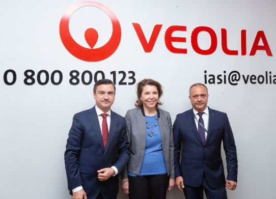  Primăria Iaşi s-a trezit cu o factură uriaşă pe masă: 11 milioane de euro