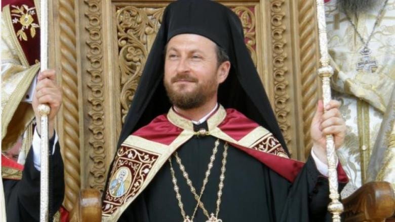 Sfântul Sinod l-a caterisit pe Corneliu Onilă, la două luni după ce a fost închis pentru abuzuri sexuale