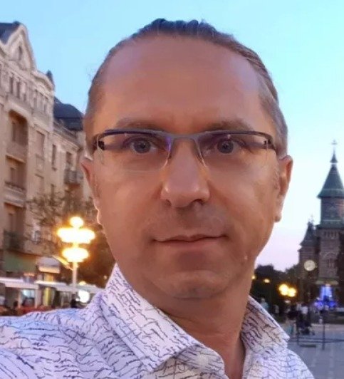  UPDATE: USR-istul prins „cu raţa-n gură” nu mai pleacă din partid şi din Consiliul Local