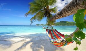 Agenţie de turism: Pentru vacanţa de Paşte în destinaţii exotice turiştii români sunt dispuşi să plătească sume începând de la 1.500 de euro de persoană