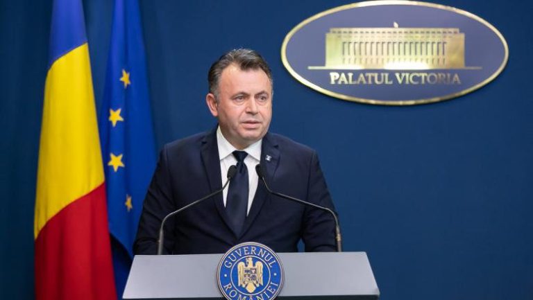 Fostul ministru al sănătății, Nelu Tătaru, trimis în judecată pentru infracțiuni de corupție