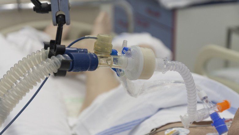 COVID-19 a provocat cea mai mare scădere a speranţei de viaţă de la cel de-al Doilea Război Mondial