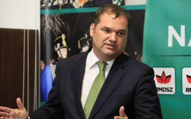 Ce spune Cseke Attila despre tensiunile dintre partidele aflate la guvernare: Deciziile trebuie luate