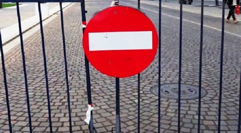 Sărbătorile Iașului: dispar unele restricții de circulație, dar apar altele