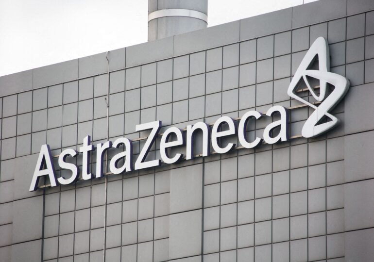 Un tratament al AstraZeneca cu o pastilă reduce la jumătate riscul de progresie a cancerului de sân