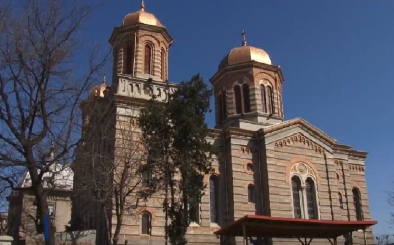 Arhiepiscopia Tomisului justifică declarația IPS Teodosie, cu privire la Călin Georgescu: „Oricine respectă valorile creștine și poporul poate fi numit „om al lui Dumnezeu”