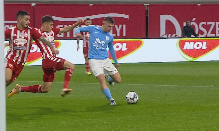  Liga 2: Sepsi a învins în deplasare FC Voluntari, scor 2-1 și urcă pe loc de play-off