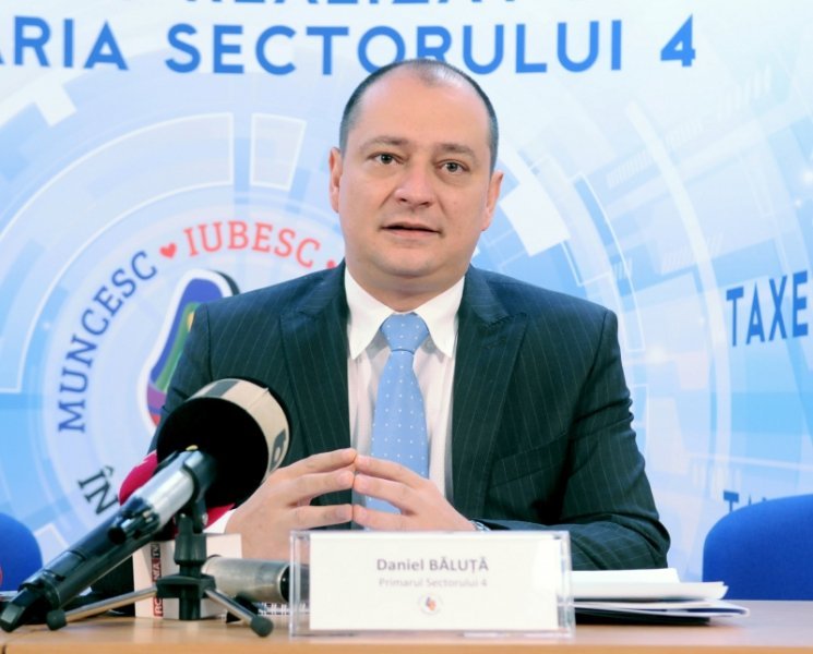 Defapt.ro: „Cum m-a dat Băluță pe mâna unui procuror DIICOT a cărui parteneră de viață lucra pentru amicii săi”