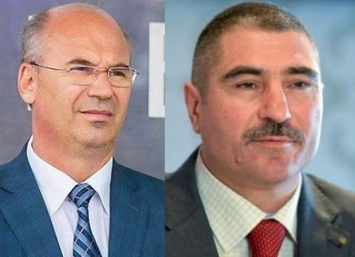  Reglări de conturi la vârful PSD Iaşi: Popa îl acuză pe Cîtea că l-a strâns de gât