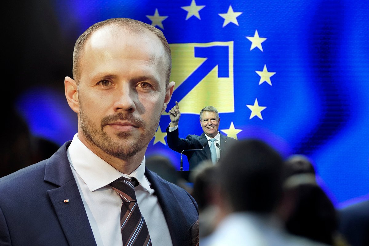Filiala PNL Iaşi fierbe: un deputat demisionează. „Partidul devine un brand politic rău famat”