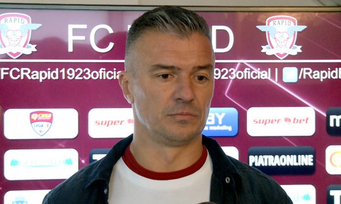  Ieșeanul Daniel Pancu face la Beşiktaş stagiul pentru obţinerea licenţei UEFA Pro