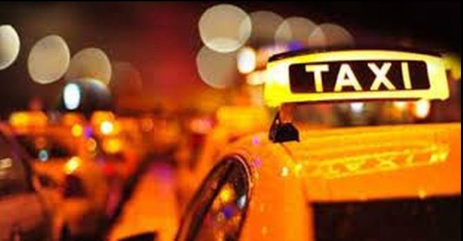  Ucraineanca violată de taximetrist ajunsese din greșeală la Iași